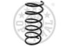 HYUNDAI 546500X110 Coil Spring